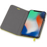 Чехол-книжка MOLESKINE для APPLE IPHONE X IPHXXX желтый MO2CBPXM18