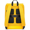 Рюкзак тонкий MOLESKINE METRO (оранжево-жёлтый) ET82MTFBKM2